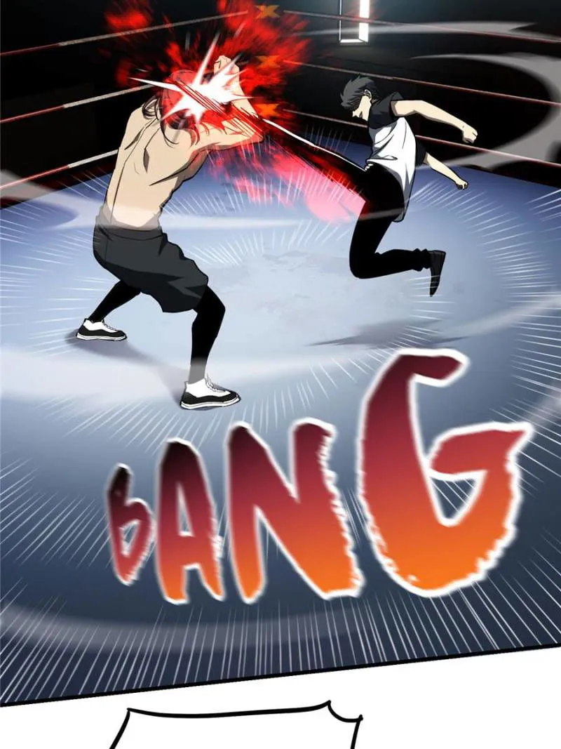 Global Martial Arts Chapter 60 Online - página 32