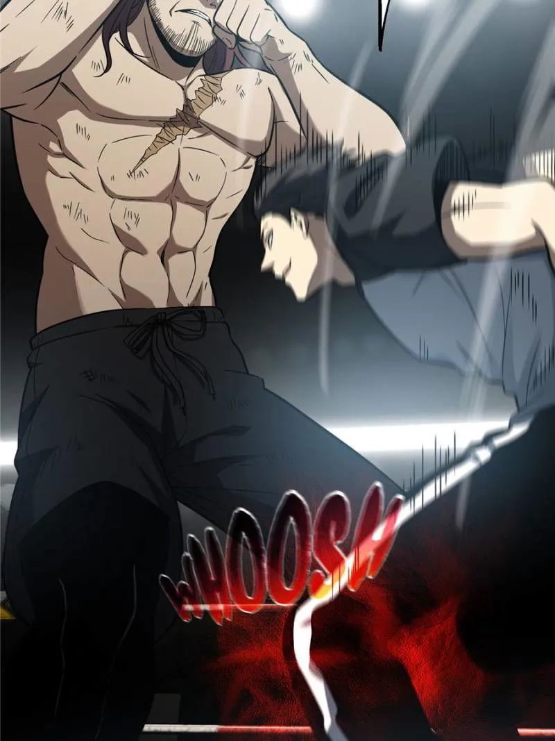 Global Martial Arts Chapter 60 Online - página 40