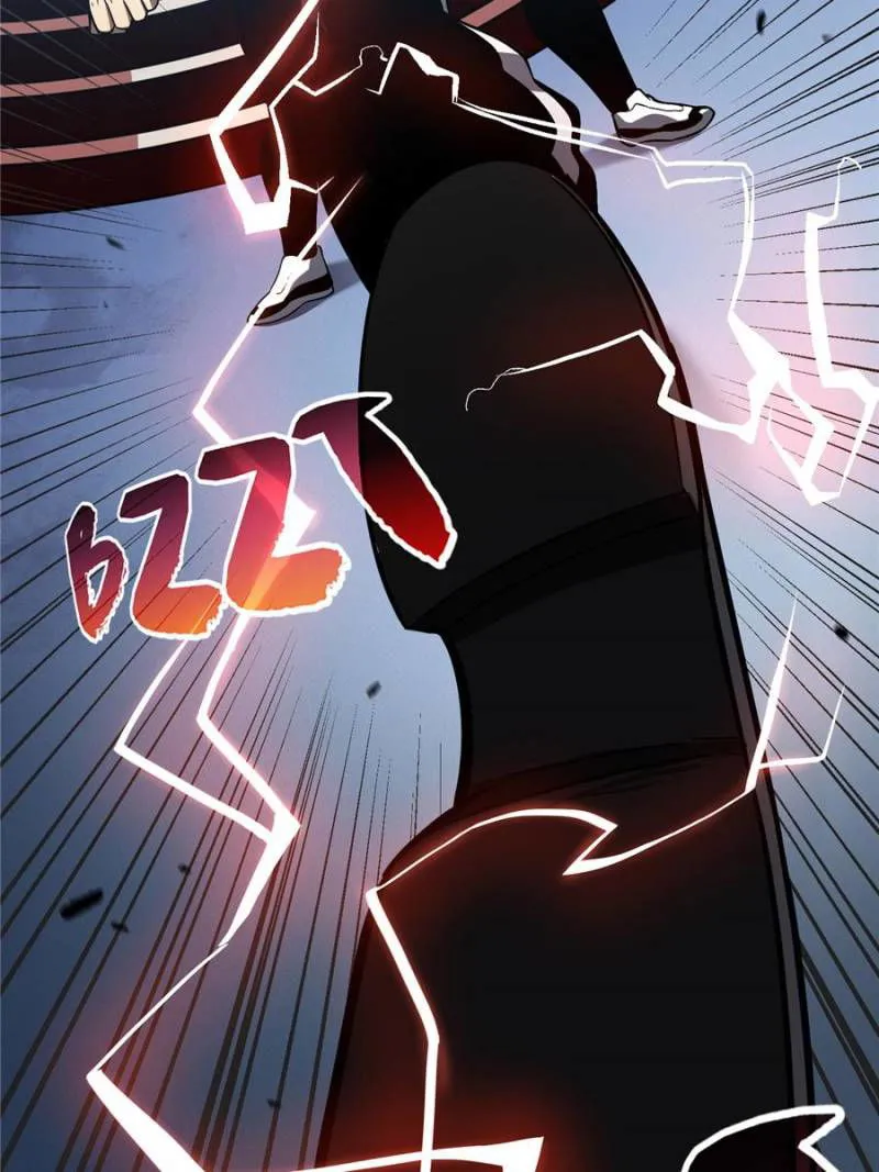 Global Martial Arts Chapter 60 Online - página 49