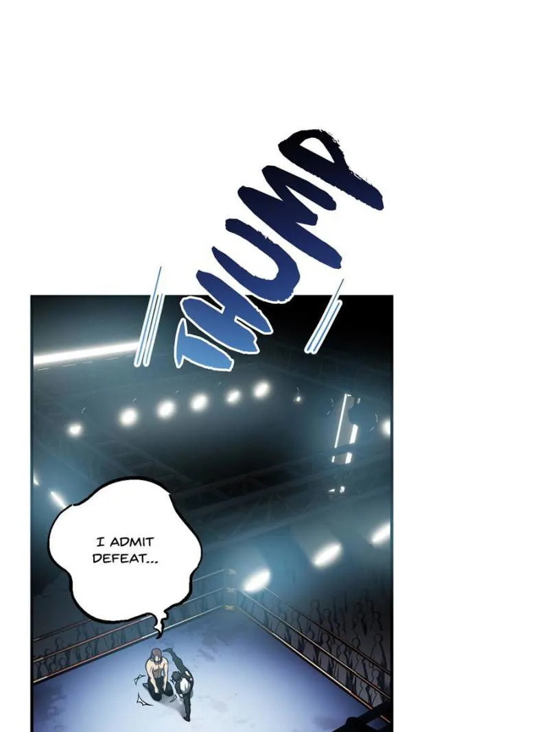 Global Martial Arts Chapter 60 Online - página 57