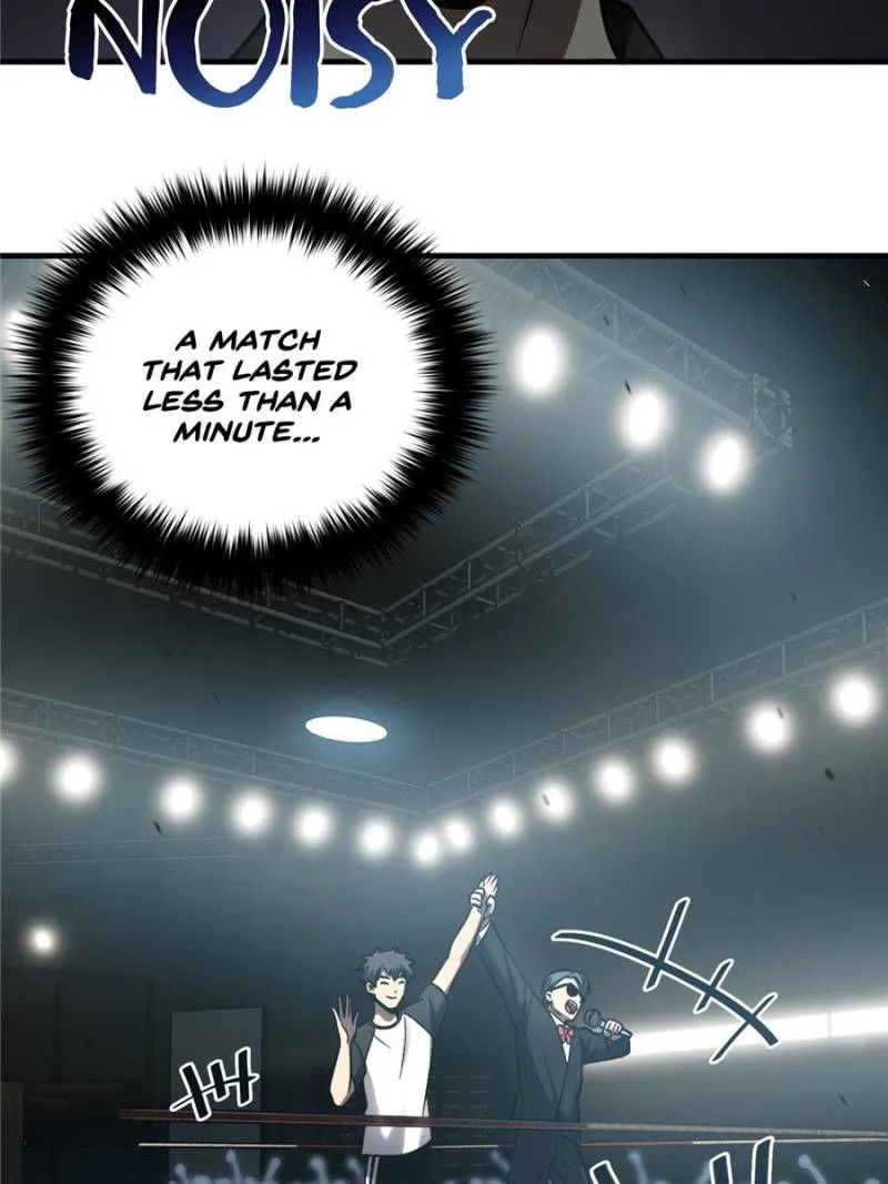 Global Martial Arts Chapter 60 Online - página 66