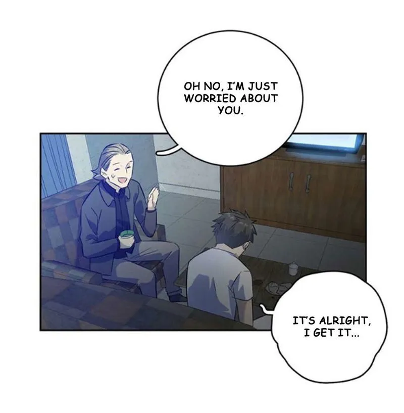 Global Martial Arts Chapter 7 Online - página 8