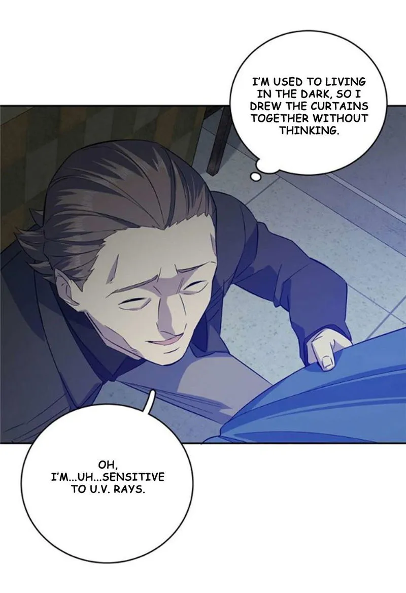 Global Martial Arts Chapter 7 Online - página 12