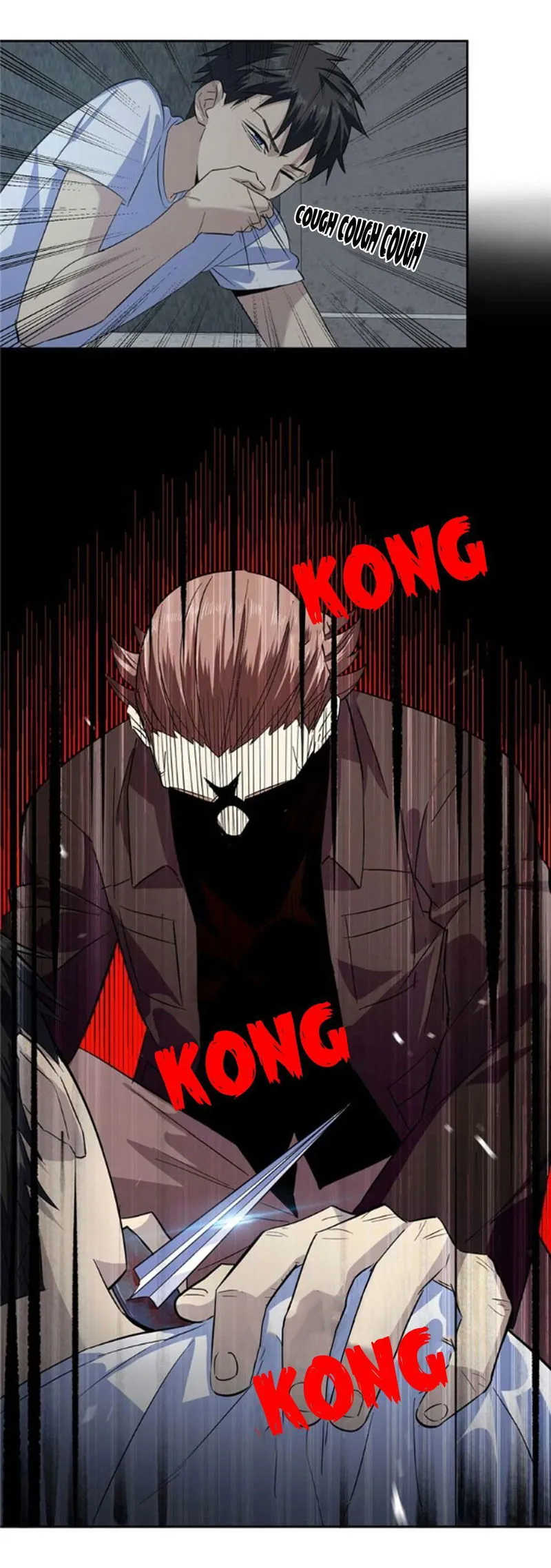 Global Martial Arts Chapter 7 Online - página 23