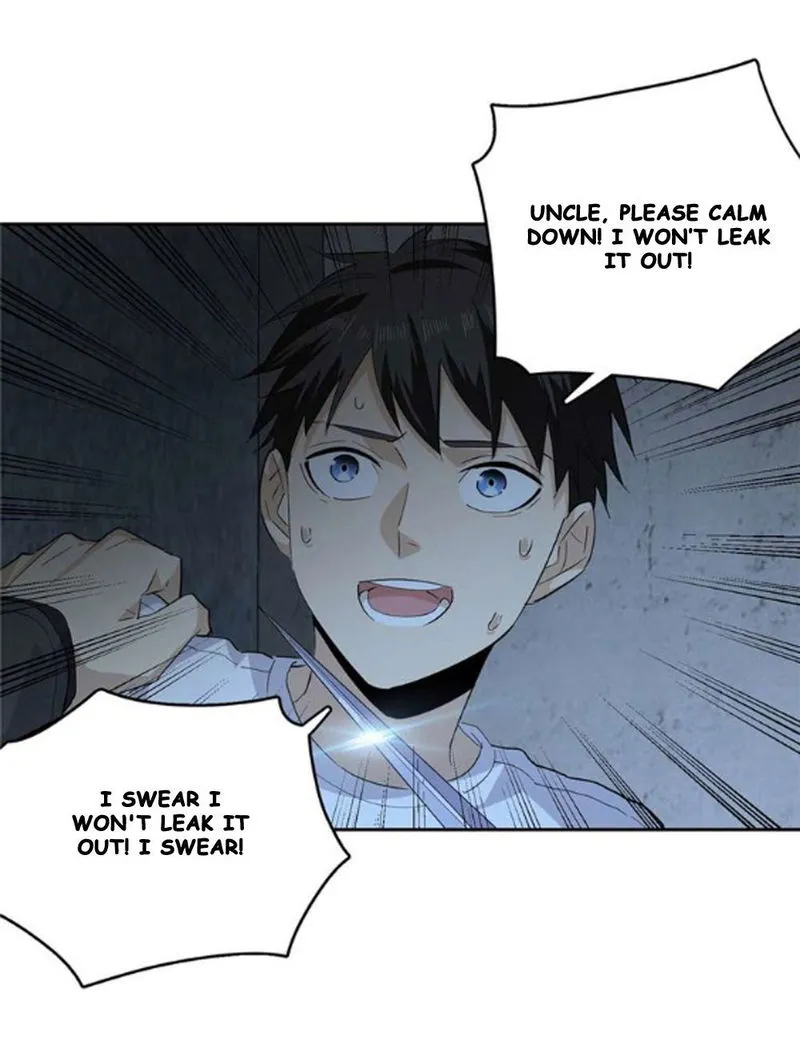 Global Martial Arts Chapter 8 Online - página 3