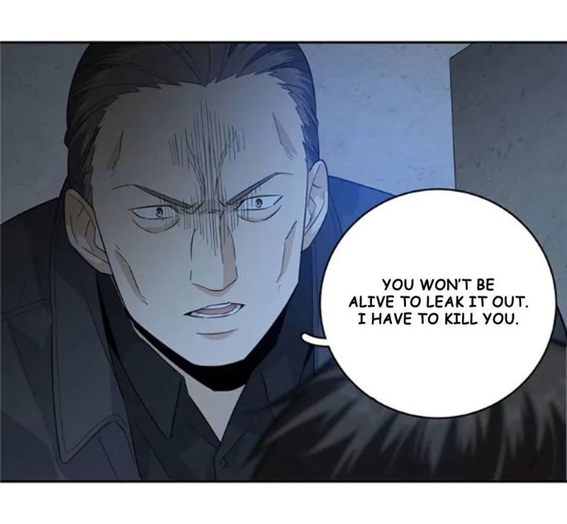 Global Martial Arts Chapter 8 Online - página 4