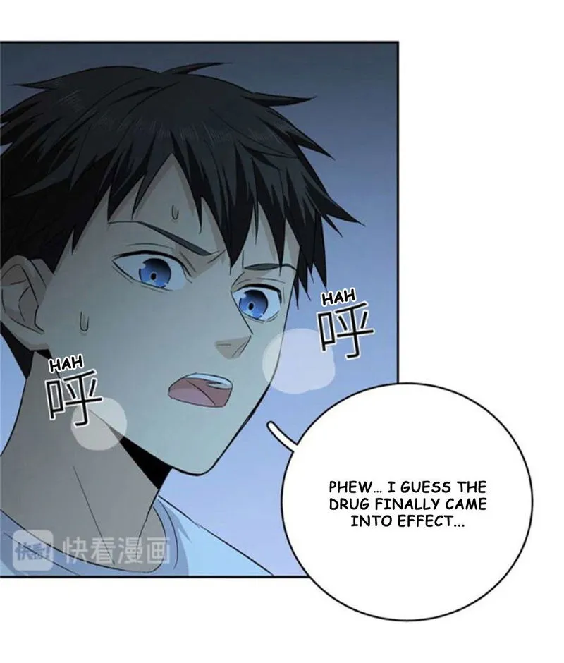Global Martial Arts Chapter 8 Online - página 11