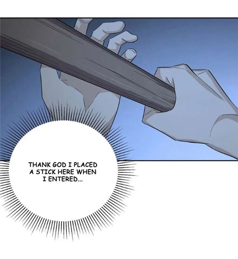 Global Martial Arts Chapter 8 Online - página 12