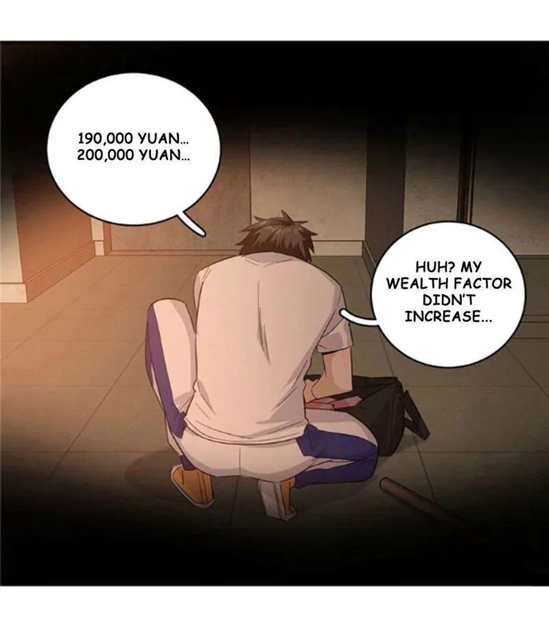 Global Martial Arts Chapter 8 Online - página 21