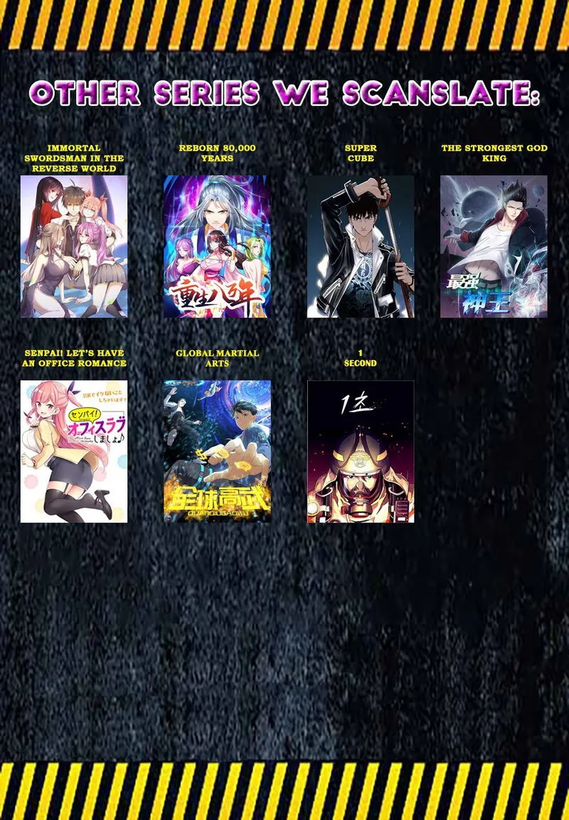 Global Martial Arts Chapter 8 Online - página 30