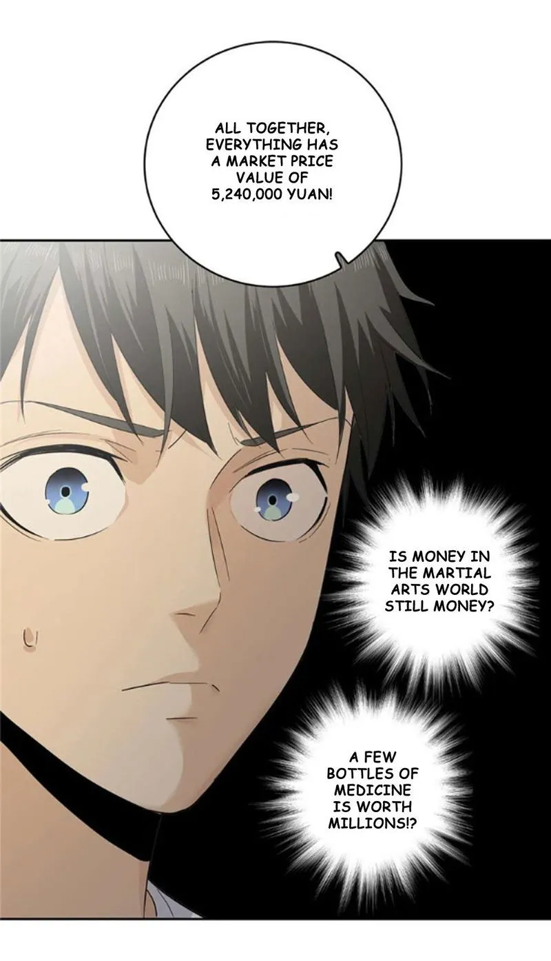 Global Martial Arts Chapter 9 Online - página 5
