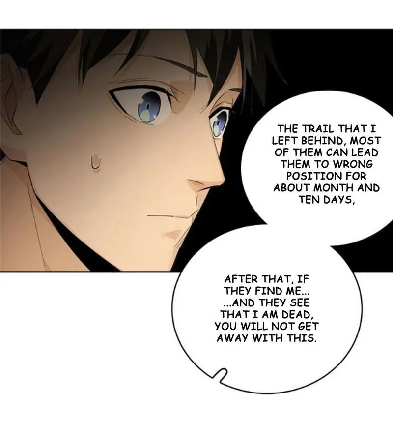 Global Martial Arts Chapter 9 Online - página 14