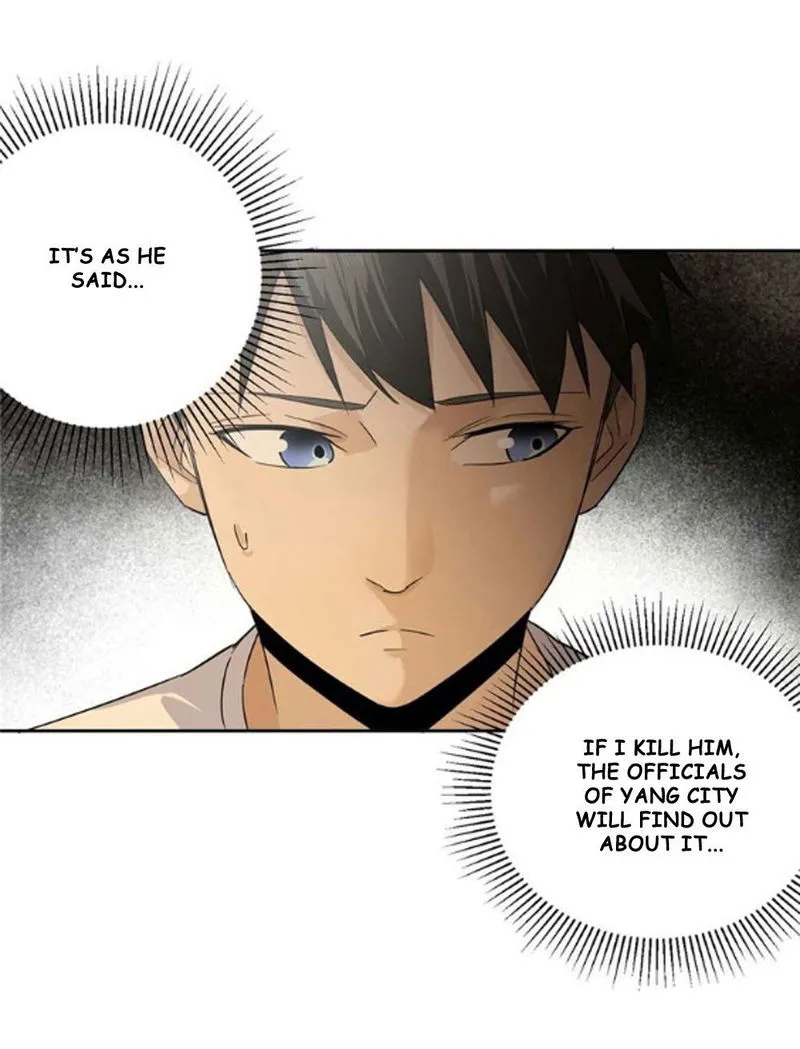 Global Martial Arts Chapter 9 Online - página 17