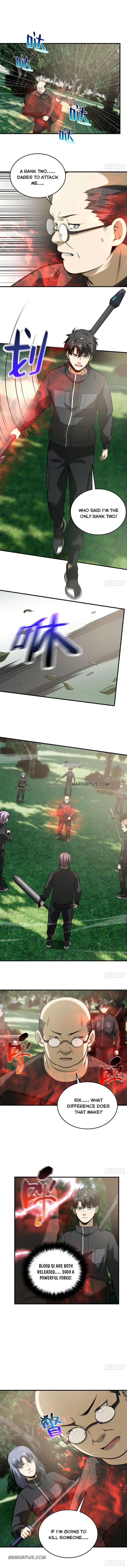 Global Martial Arts Chapter 90 Online - página 3