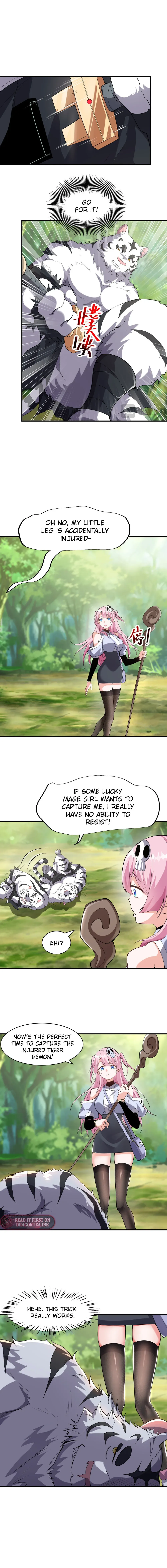 Global Online: I Really Don’t Want To Cheat Chapter 2 Online - página 5