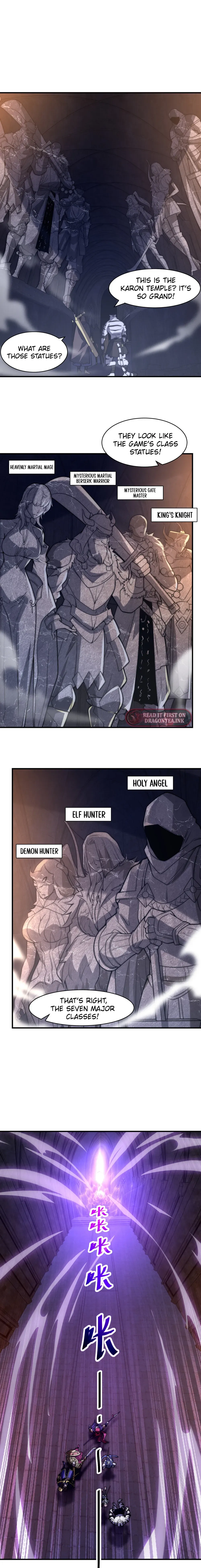Global Online: I Really Don’t Want To Cheat Chapter 2 Online - página 11