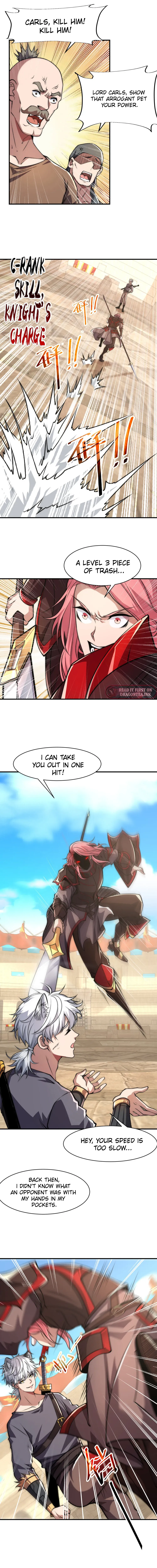 Global Online: I Really Don’t Want To Cheat Chapter 5 Online - página 11