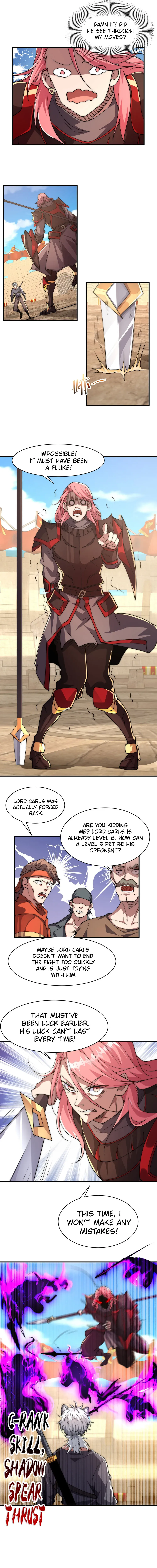 Global Online: I Really Don’t Want To Cheat Chapter 5 Online - página 12