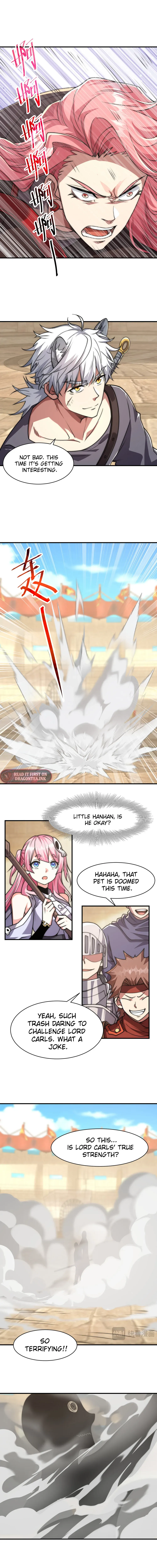 Global Online: I Really Don’t Want To Cheat Chapter 5 Online - página 13