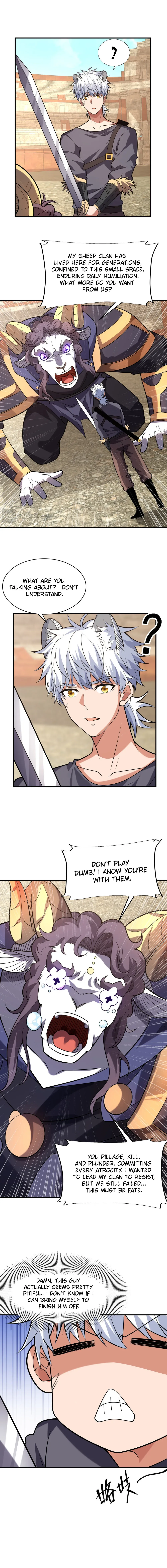 Global Online: I Really Don’t Want To Cheat Chapter 7 Online - página 12
