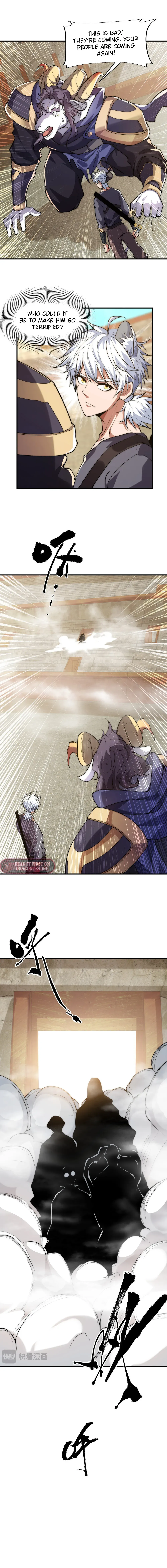 Global Online: I Really Don’t Want To Cheat Chapter 7 Online - página 13