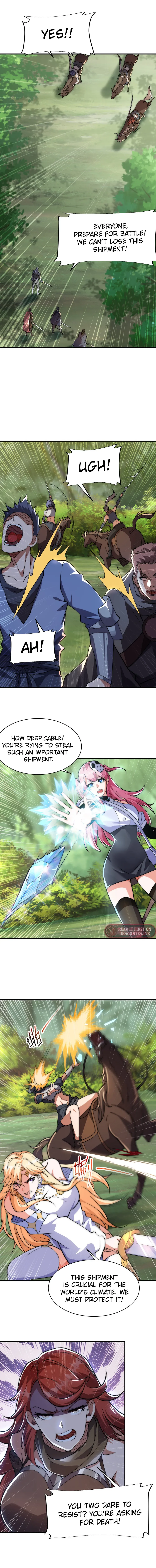Global Online: I Really Don’t Want To Cheat Chapter 8 Online - página 10