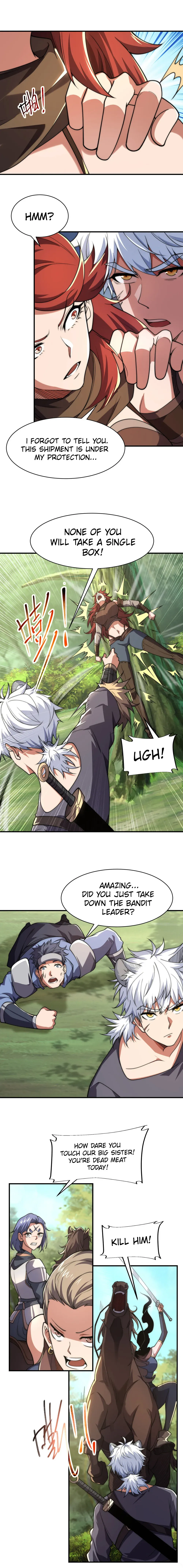 Global Online: I Really Don’t Want To Cheat Chapter 8 Online - página 11