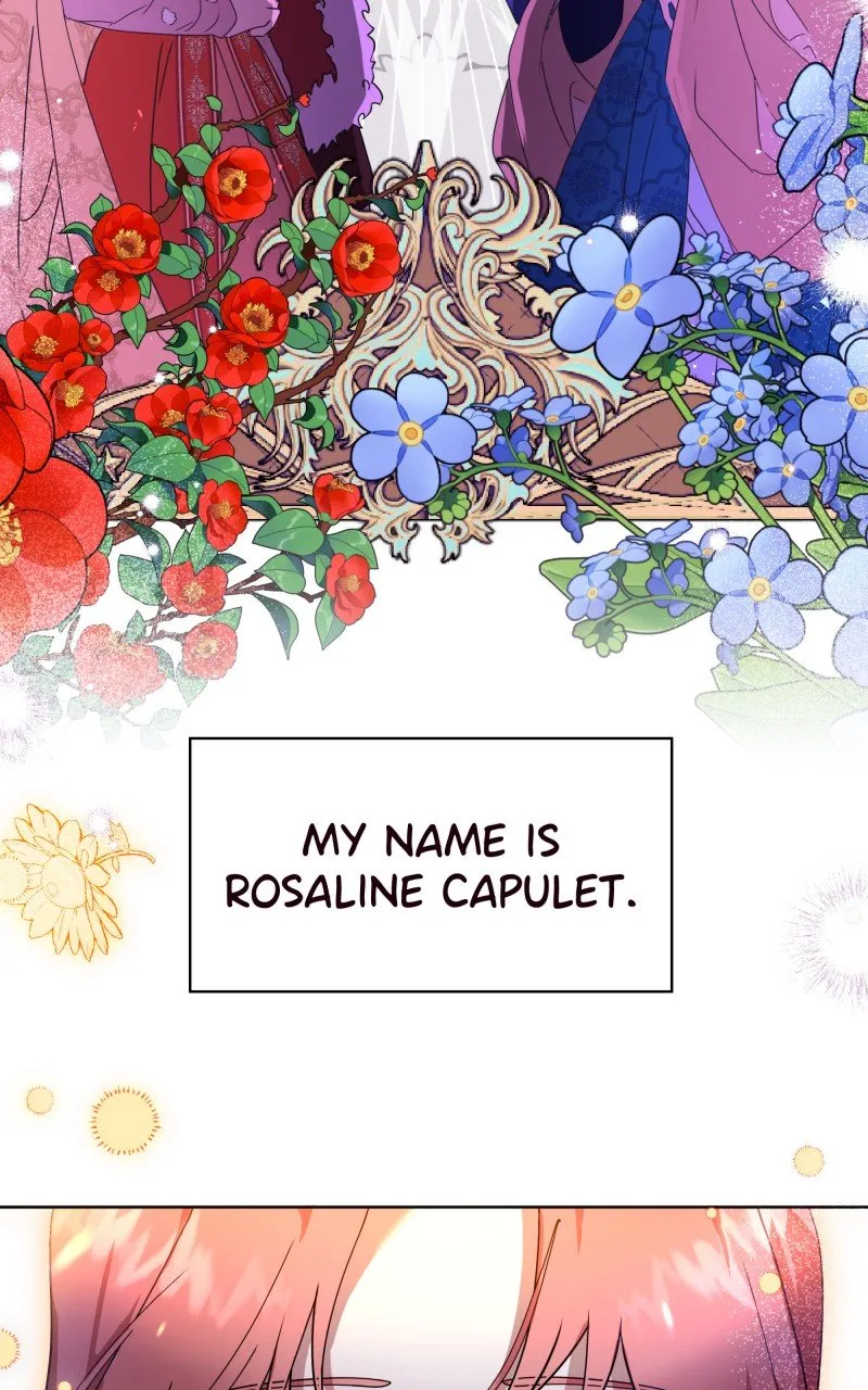Go Away Romeo Chapter 1 Online - página 5