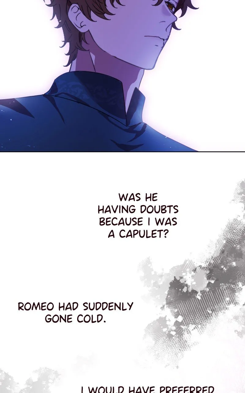 Go Away Romeo Chapter 1 Online - página 46