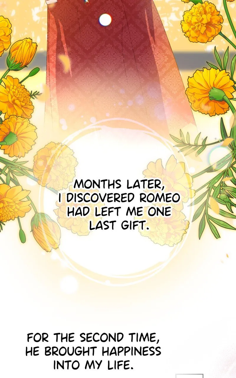 Go Away Romeo Chapter 1 Online - página 80