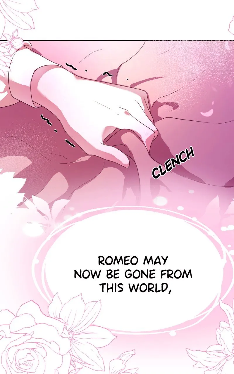 Go Away Romeo Chapter 1 Online - página 82