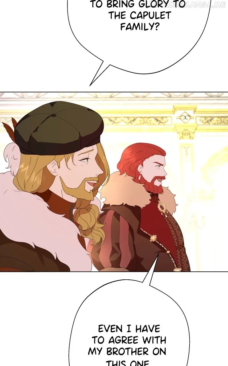 Go Away Romeo Chapter 10 Online - página 25