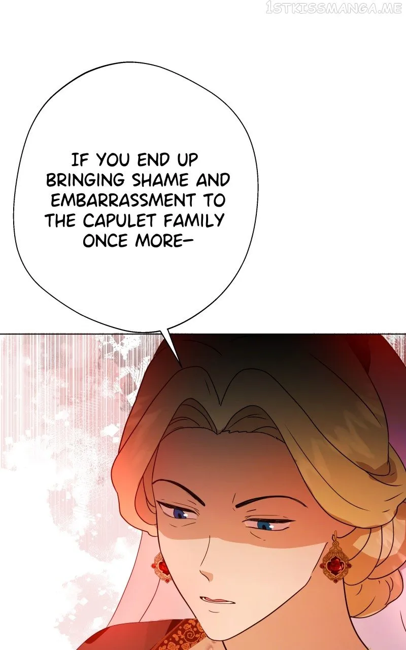 Go Away Romeo Chapter 10 Online - página 57