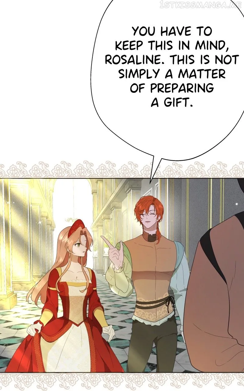 Go Away Romeo Chapter 10 Online - página 72