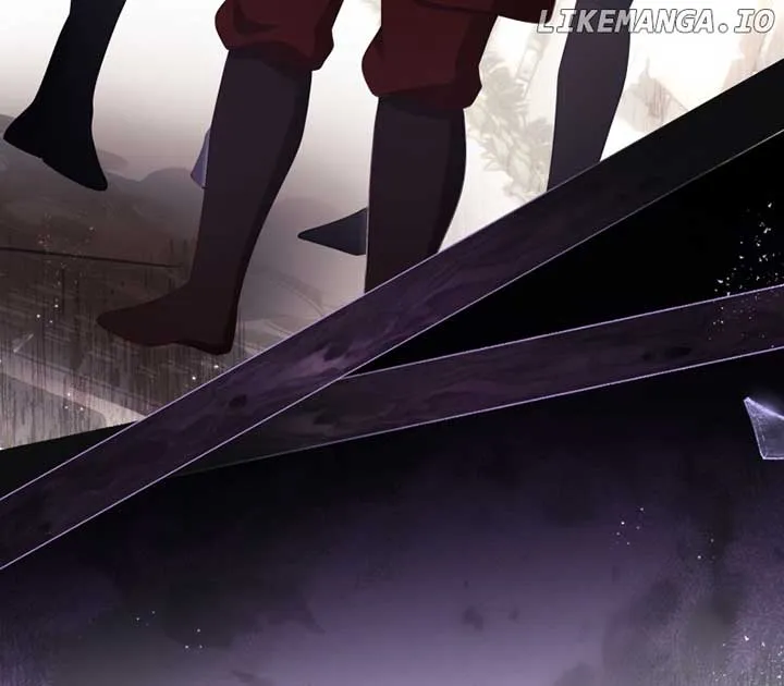 Go Away Romeo Chapter 100 Online - página 8