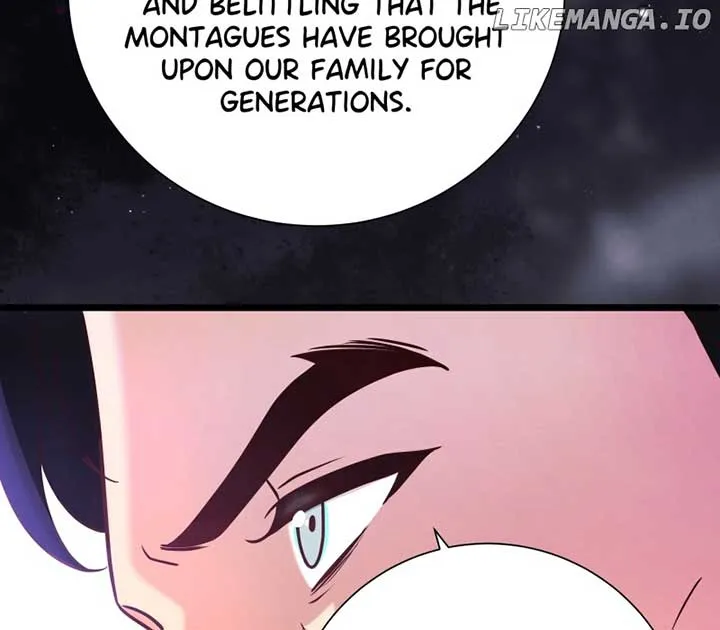 Go Away Romeo Chapter 100 Online - página 18