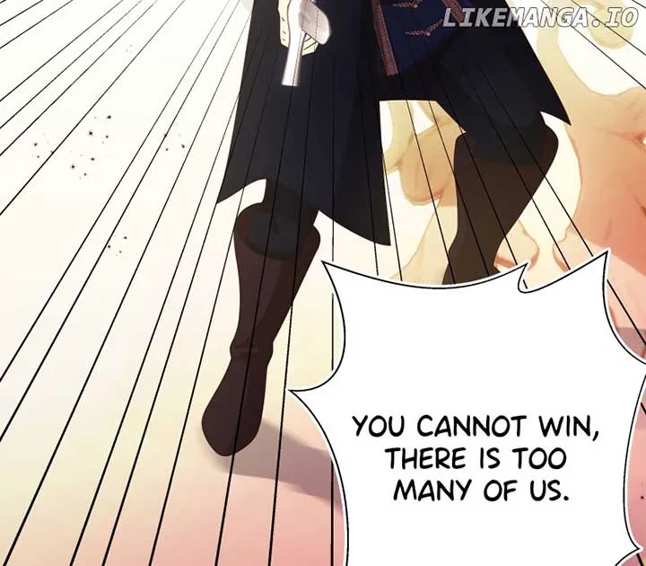 Go Away Romeo Chapter 100 Online - página 21