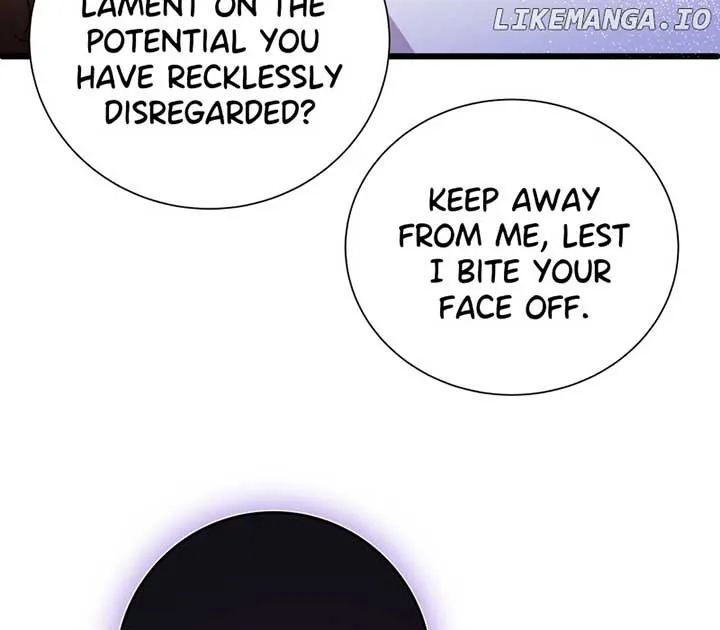 Go Away Romeo Chapter 100 Online - página 86