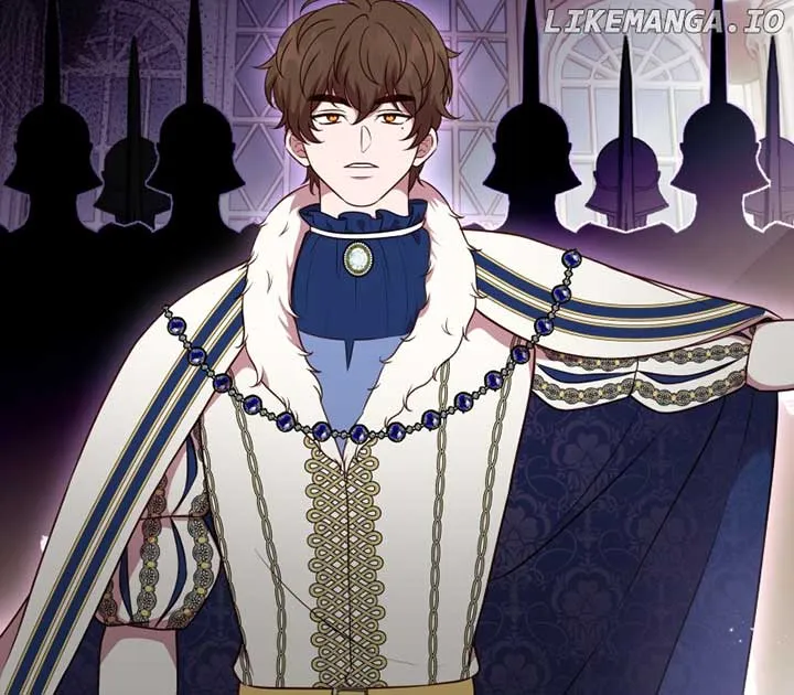 Go Away Romeo Chapter 100 Online - página 110