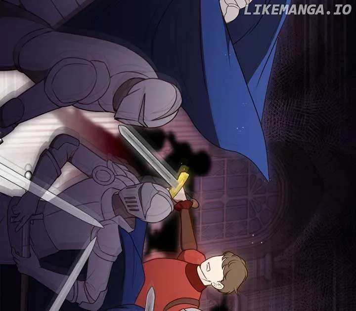 Go Away Romeo Chapter 100 Online - página 113