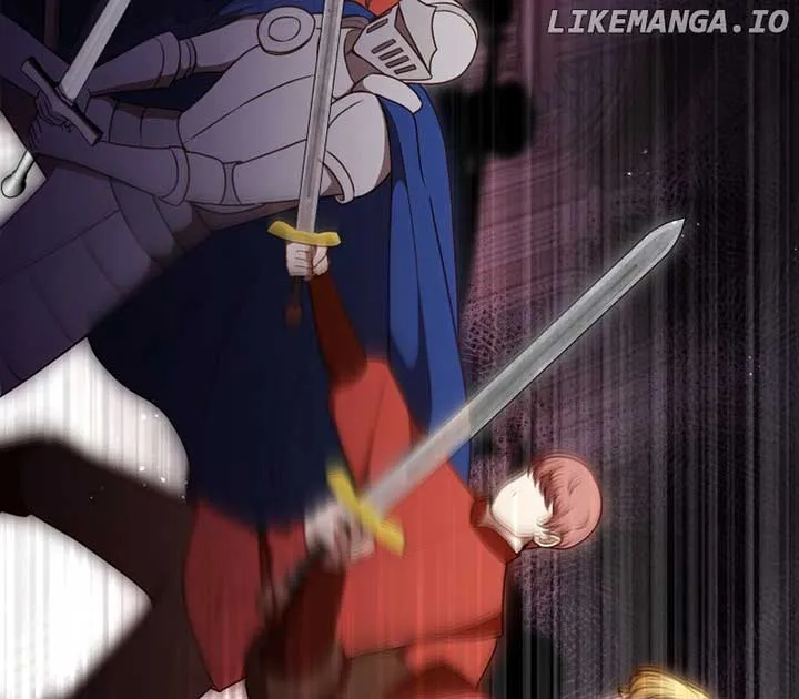 Go Away Romeo Chapter 100 Online - página 114