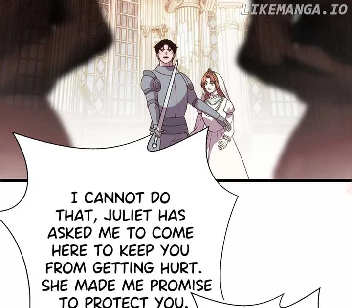 Go Away Romeo Chapter 100 Online - página 122