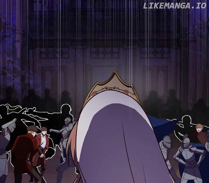 Go Away Romeo Chapter 100 Online - página 153