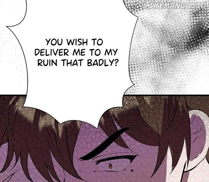 Go Away Romeo Chapter 100 Online - página 164
