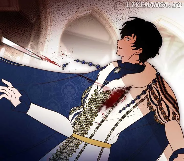 Go Away Romeo Chapter 100 Online - página 208