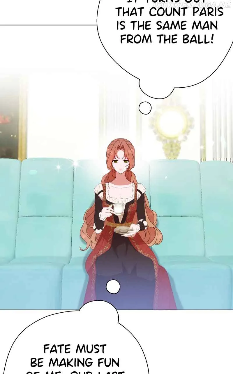 Go Away Romeo Chapter 11 Online - página 5