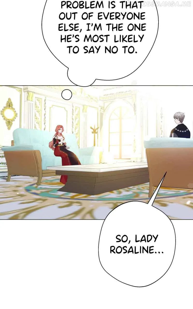 Go Away Romeo Chapter 11 Online - página 8