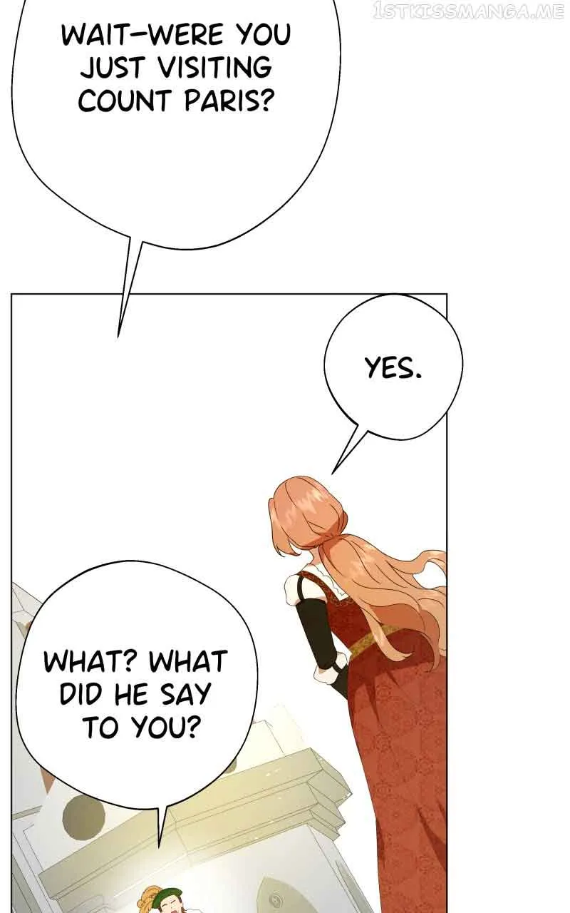 Go Away Romeo Chapter 11 Online - página 30