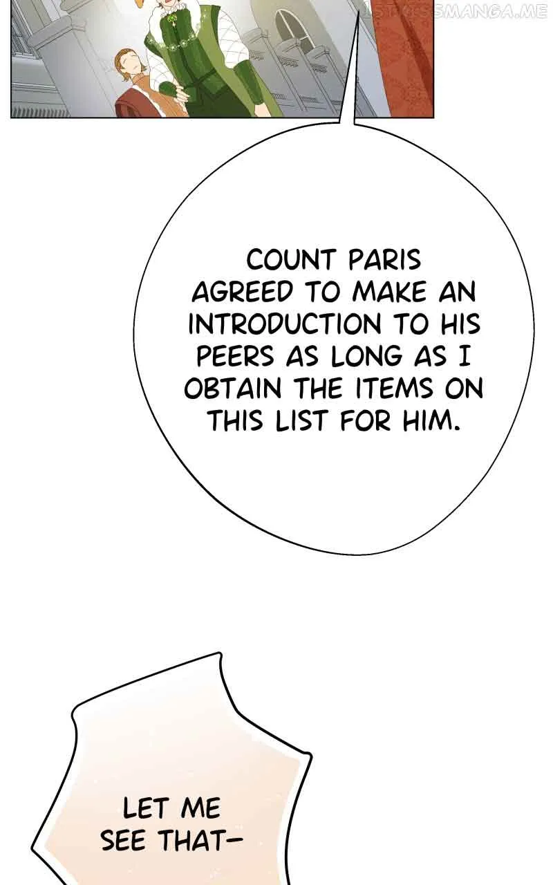 Go Away Romeo Chapter 11 Online - página 31