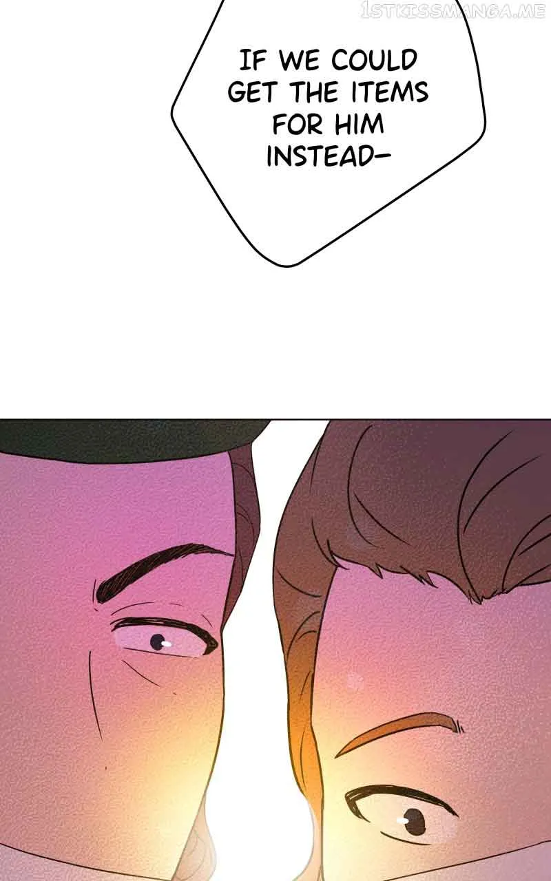 Go Away Romeo Chapter 11 Online - página 33